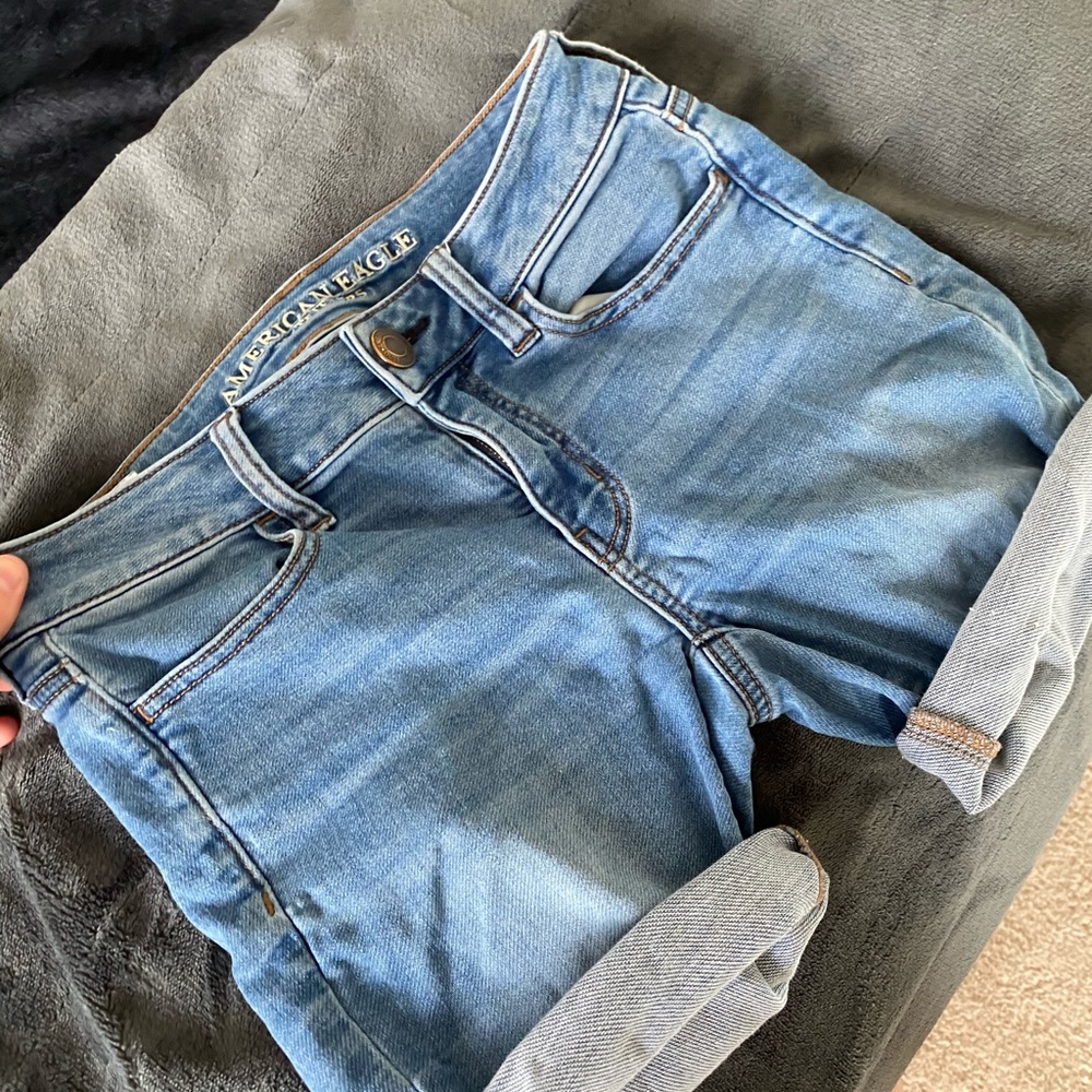American Eagle shorts